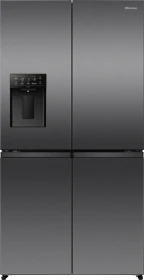 Hisense RQ5P640SYKD Multi Door