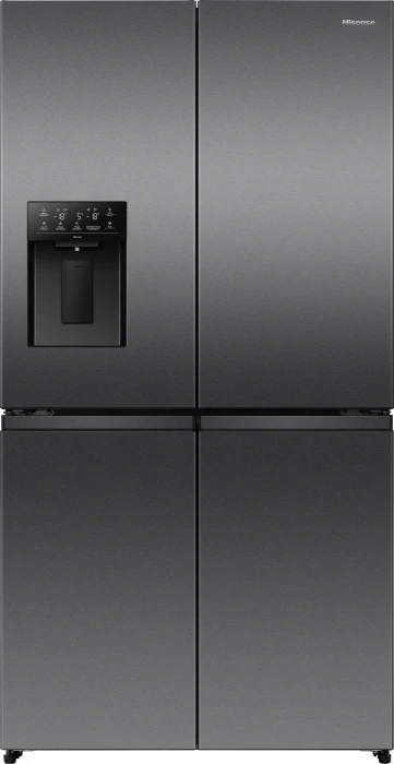 Hisense RQ5P640SYKD Multi Door