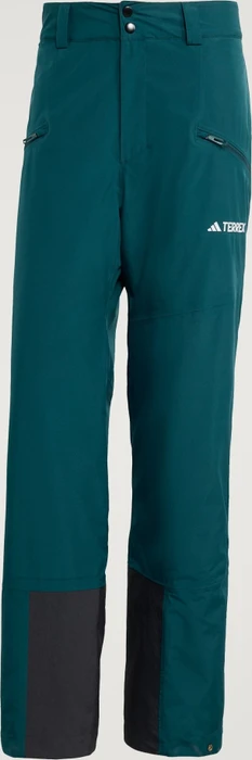 adidas Terrex Multi 2L Climaproof Insulated Skihose lang aurora ivy (Herren)
