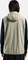 Odlo Ascent Wool Insulated Hybrid Weste agate gray (Herren) Vorschaubild