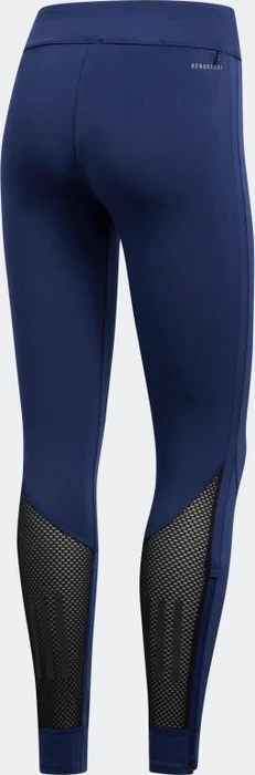 adidas Own the Run Tight Laufhose 7/8 tech indigo (Damen)