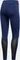 adidas Own the Run Tight Laufhose 7/8 tech indigo (Damen) Vorschaubild