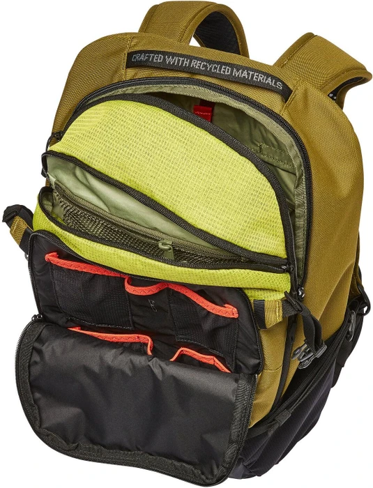 Vaude Moab 20 II bright green