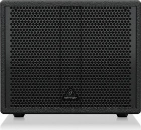 Behringer SAT 1008 SUBA