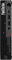 Lenovo ThinkStation P3 Tiny Gen 2, Core Ultra 5 235, 16GB RAM, 512GB SSD, RTX A400, DE Vorschaubild