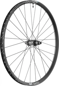 DT Swiss HX 1700 Spline LS 28H 21mm/30mm 27.5" 12x148 TA SRAM XD Centerlock Disc Hinterlaufrad schwarz