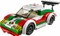 LEGO City Starke Fahrzeuge - Rennwagen Vorschaubild