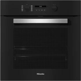 Miele H2468BP Active Backofen obsidianschwarz