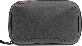 Peak Design Tech Pouch Charcoal