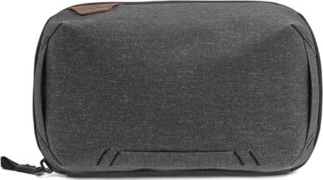 Peak Design Tech Pouch Charcoal