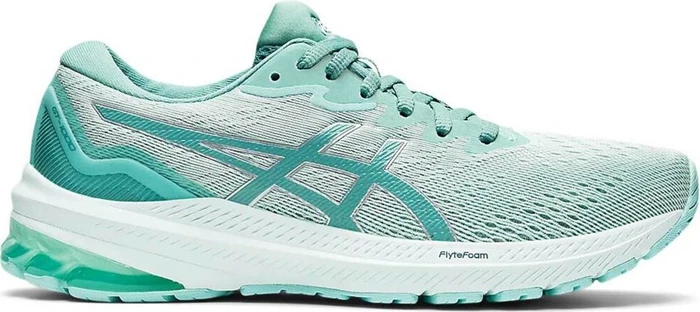 Asics GT-1000 11 sage/soothing sea (Damen)