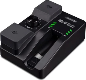 Line 6 Relay G10SR
