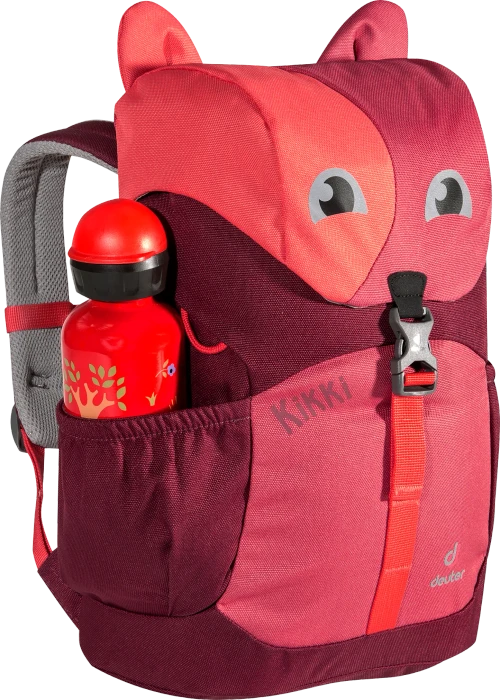 Deuter Kikki cardinal/maron (Junior)