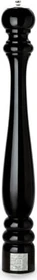 Peugeot Paris Prestige Pfeffermühle 110cm schwarz lackiert