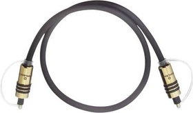 Oehlbach Hyper Profi Opto Set Toslink Kabel 0.5m (6080)