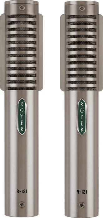 Royer Labs R-121 Stereo-Paar
