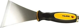 Tajima Scrape-Rite solid core Universalschaber mit Eckklinge 95mm
