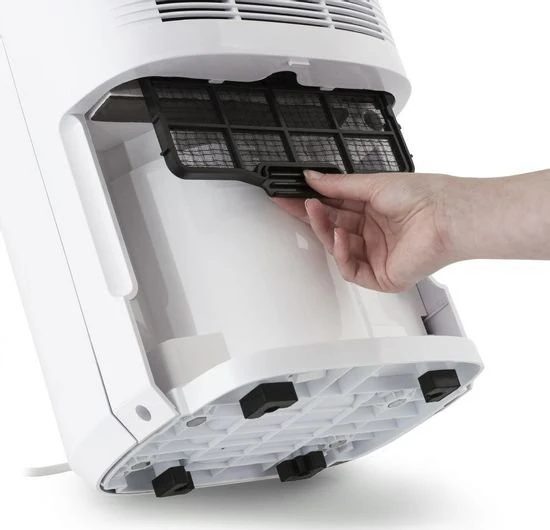 Trotec TTK 30 E Luftentfeuchter