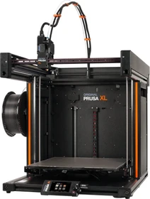 Prusa XL, Fertigmodell, 1 Werkzeugkopf