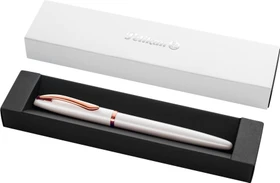 Pelikan Jazz Noble Elegance P36 perlmutt/rosa, rechte Hand, mittel