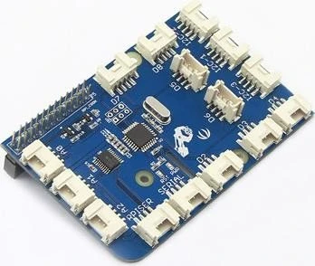GrovePi+ Starter/Base Kit
