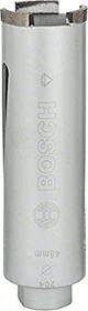 Bosch Professional Standard for Universal Diamant-Trockenbohrer, 48x150mm, 1 Stück