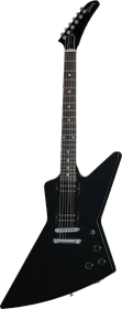 Gibson 80s Explorer Ebony