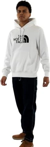 The North Face Drew Peak Hoodie (Herren)
