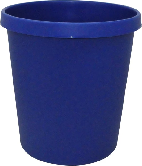 Helit the german Papierkorb 18l