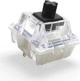 Xtrfy Outemu Black Switch Set, 35er-Pack