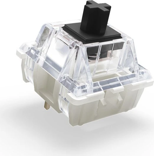 Xtrfy Outemu Black Switch Set, 35er-Pack