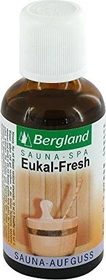 Bergland Pharma Eukal-Fresh Saunaaufguss, 50ml