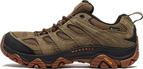 Merrell Moab 3 GTX olive/gum (Herren)