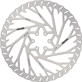 Galfer Fixed Disc Shark 6-Loch 2mm Bremsscheibe 223mm