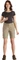 Schöffel Santa Fe Zip-Off Hose lang brindle (Damen) Vorschaubild