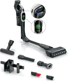 Bosch Unlimited 10 BKS1041GBA Akku-Handstaubsauger
