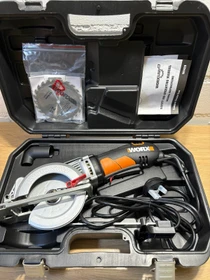 Worx Worxsaw XL Elektro-Handkreissäge
