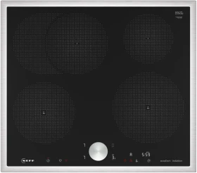Neff N90 T56STF4M0 Induktionskochfeld autark