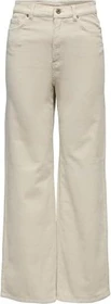ONLY Hope Hose oatmeal (Damen)