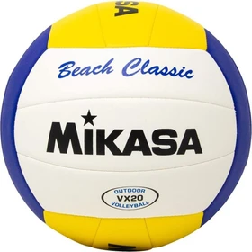 Mikasa Beach Classic VX 20 Volleyball