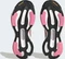 adidas Solarglide 6 coral fusion/silver violet/beam pink (Damen) Vorschaubild