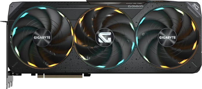 GIGABYTE GeForce RTX 5080 Gaming 16G, 16GB GDDR7, HDMI, 3x DP
