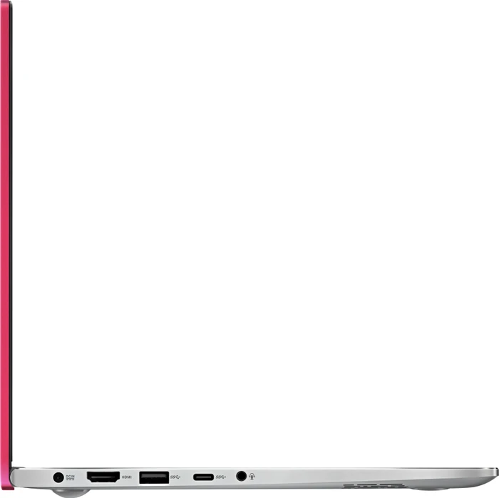 ASUS VivoBook S14 S433FL-EB029T, Resolute Red, Core i7-10510U, 8GB RAM, 512GB SSD, GeForce MX250, DE