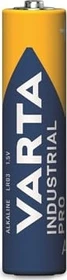 Varta Industrial Pro Micro AAA
