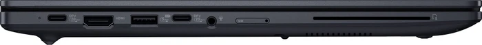 ASUS ExpertBook B3 B3405CCA-LY1072X, Gentle Grey, Core Ultra 5 125H, 16GB RAM, 512GB SSD, 5G, DE