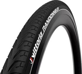 Vittoria Randonneur Reflective 700x28C Reifen
