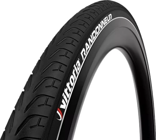 Vittoria Randonneur Reflective 700x28C Reifen