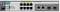 HPE Aruba 2615 Desktop Managed Switch, 8x RJ-45, 2x RJ-45/SFP, 67W PoE Vorschaubild