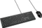 Kensington KM100 EQ Tastatur und Maus Set, USB, ES Vorschaubild
