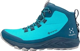 Haglöfs L.I.M FH GTX Mid maui blue (Damen)